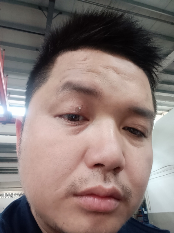 彬彬的第一张照片--永州闪婚服务中心