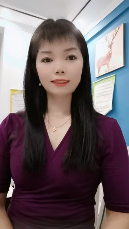 阿寓的第一张照片--永州闪婚服务中心